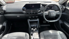 Citroen C4 1.2 PureTech [130] Max 5dr Auto Petrol Hatchback